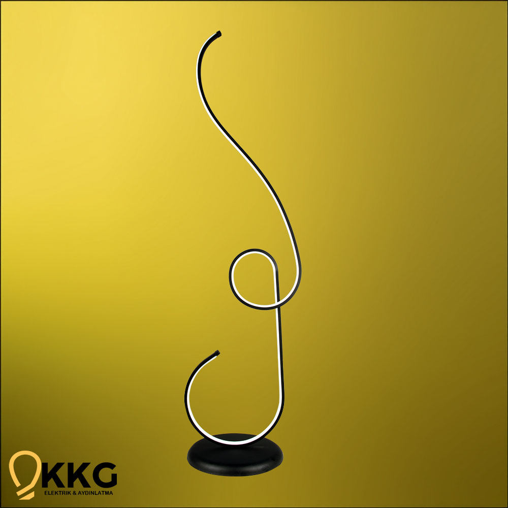 Miami Lambader - Siyah