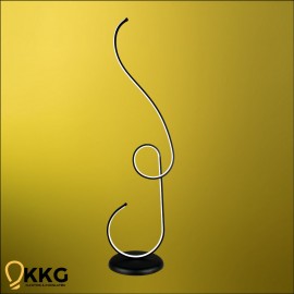 Miami Lambader - Siyah