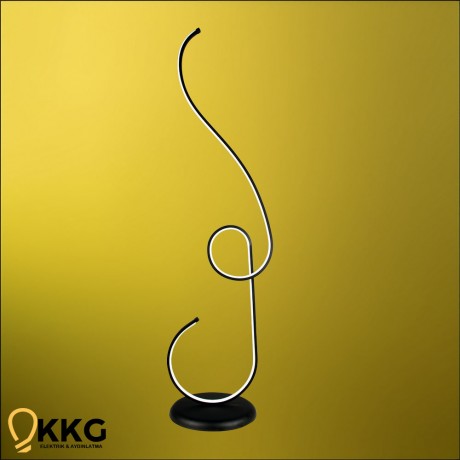 Miami Lambader - Siyah