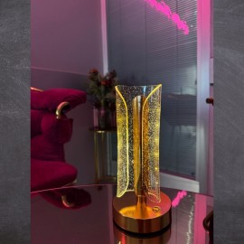 Aurora Dokunmatik Masa Lambası