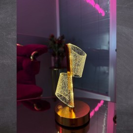 Galaxy Dokunmatik Masa Lambası