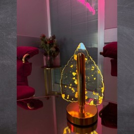 Vega Dokunmatik Masa Lambası